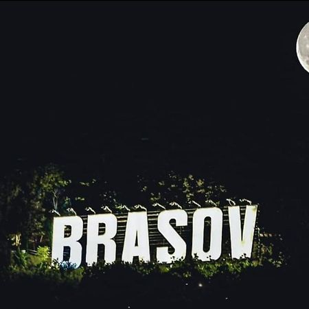 Avantgarden Brasov, Perfect Home - 1 Room Apartment 外观 照片