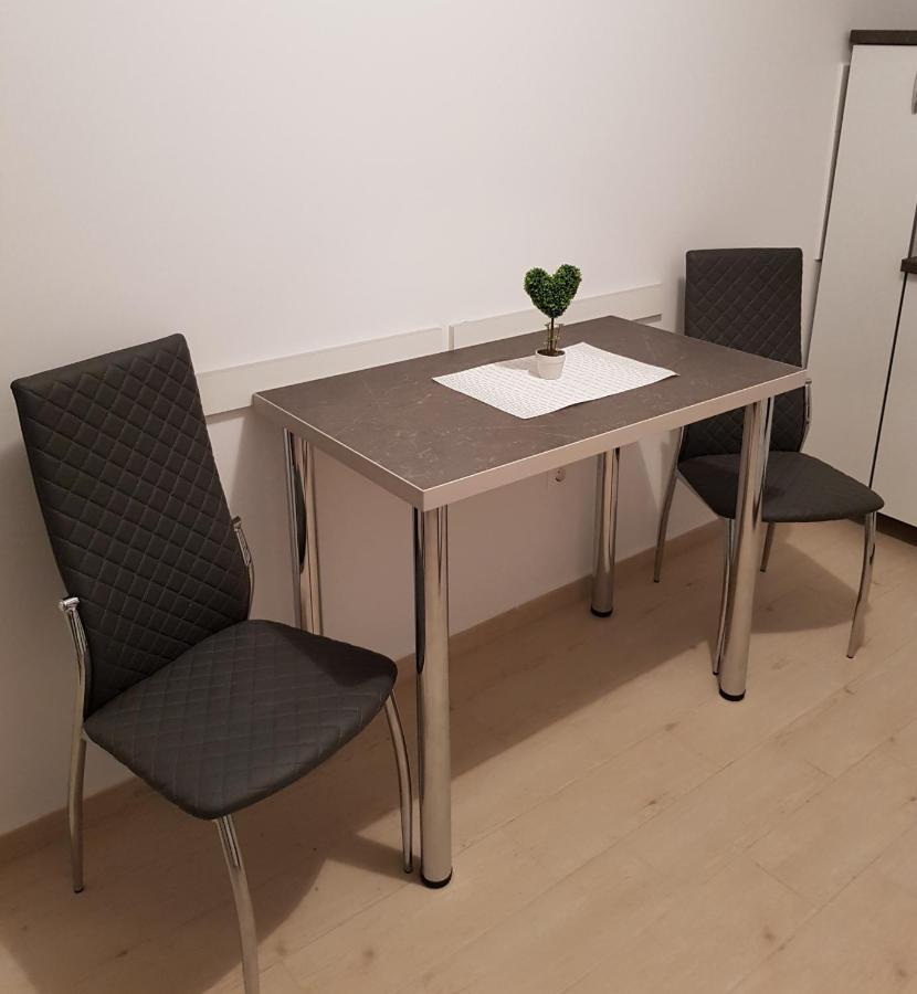 Avantgarden Brasov, Perfect Home - 1 Room Apartment 外观 照片