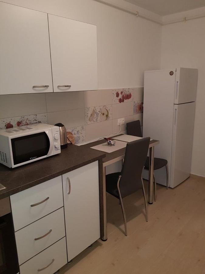 Avantgarden Brasov, Perfect Home - 1 Room Apartment 外观 照片