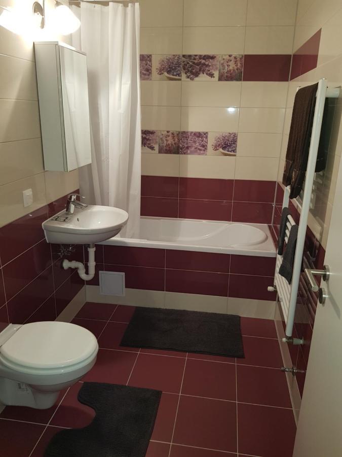 Avantgarden Brasov, Perfect Home - 1 Room Apartment 外观 照片