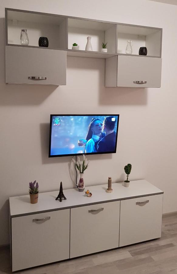 Avantgarden Brasov, Perfect Home - 1 Room Apartment 外观 照片