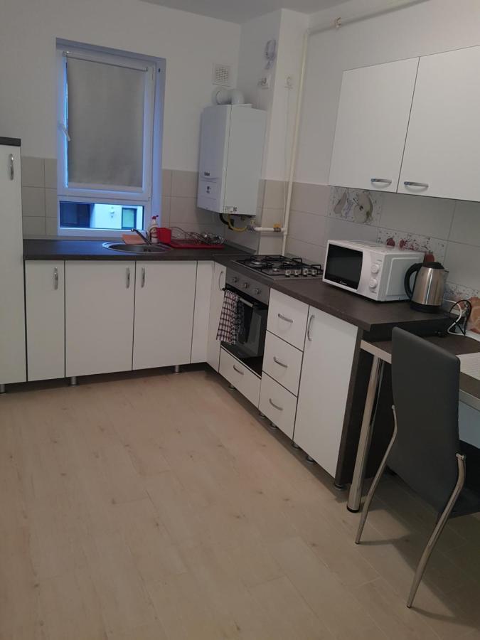 Avantgarden Brasov, Perfect Home - 1 Room Apartment 外观 照片