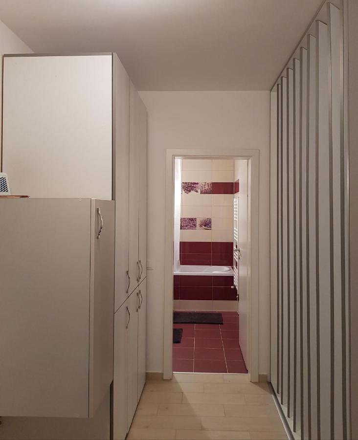 Avantgarden Brasov, Perfect Home - 1 Room Apartment 外观 照片