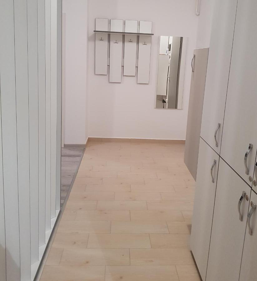 Avantgarden Brasov, Perfect Home - 1 Room Apartment 外观 照片