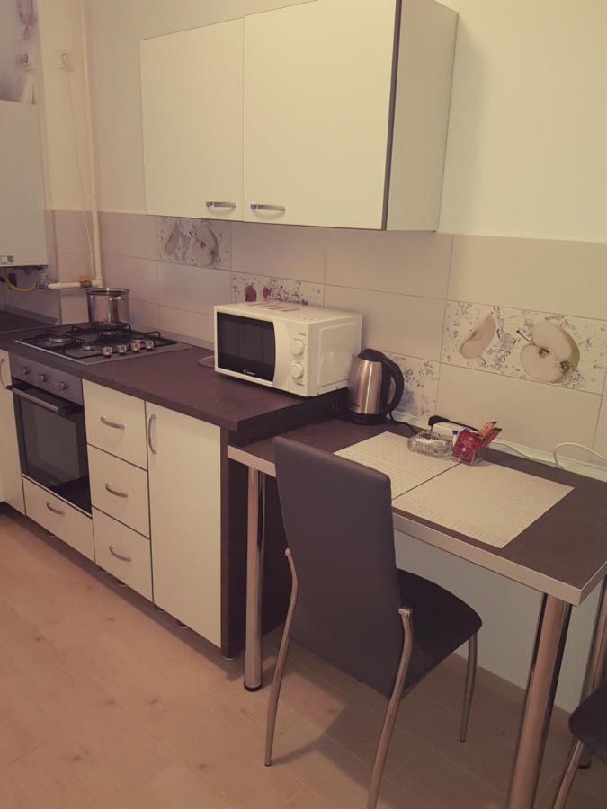 Avantgarden Brasov, Perfect Home - 1 Room Apartment 外观 照片