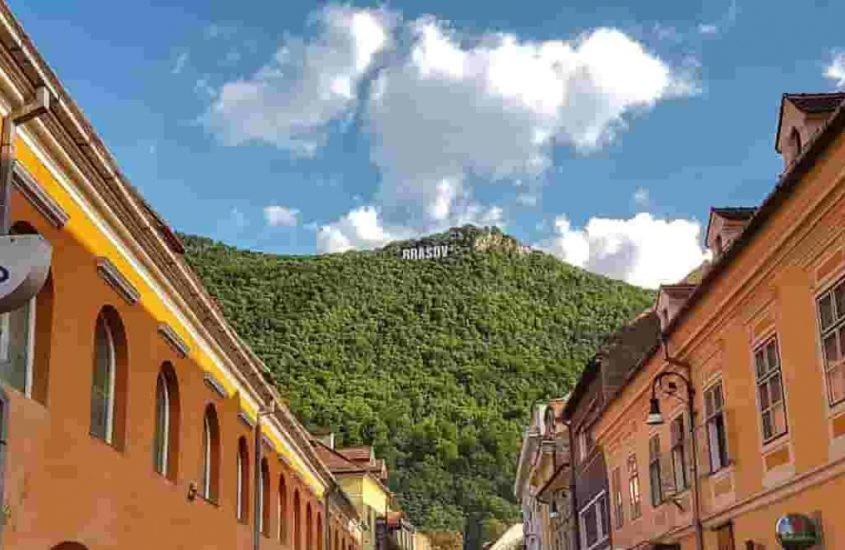 Avantgarden Brasov, Perfect Home - 1 Room Apartment 外观 照片