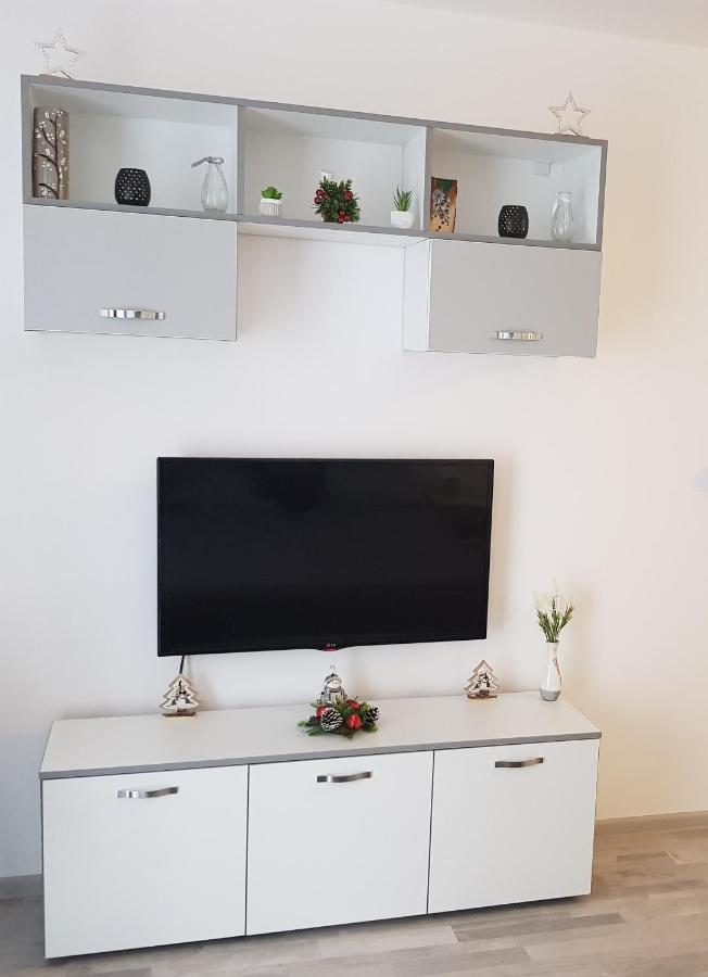Avantgarden Brasov, Perfect Home - 1 Room Apartment 外观 照片