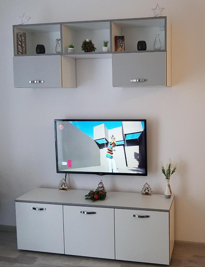 Avantgarden Brasov, Perfect Home - 1 Room Apartment 外观 照片
