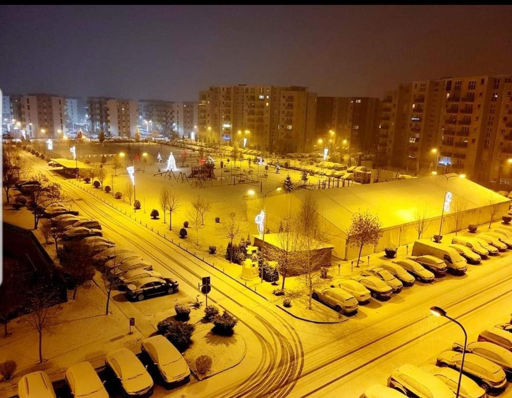 Avantgarden Brasov, Perfect Home - 1 Room Apartment 外观 照片