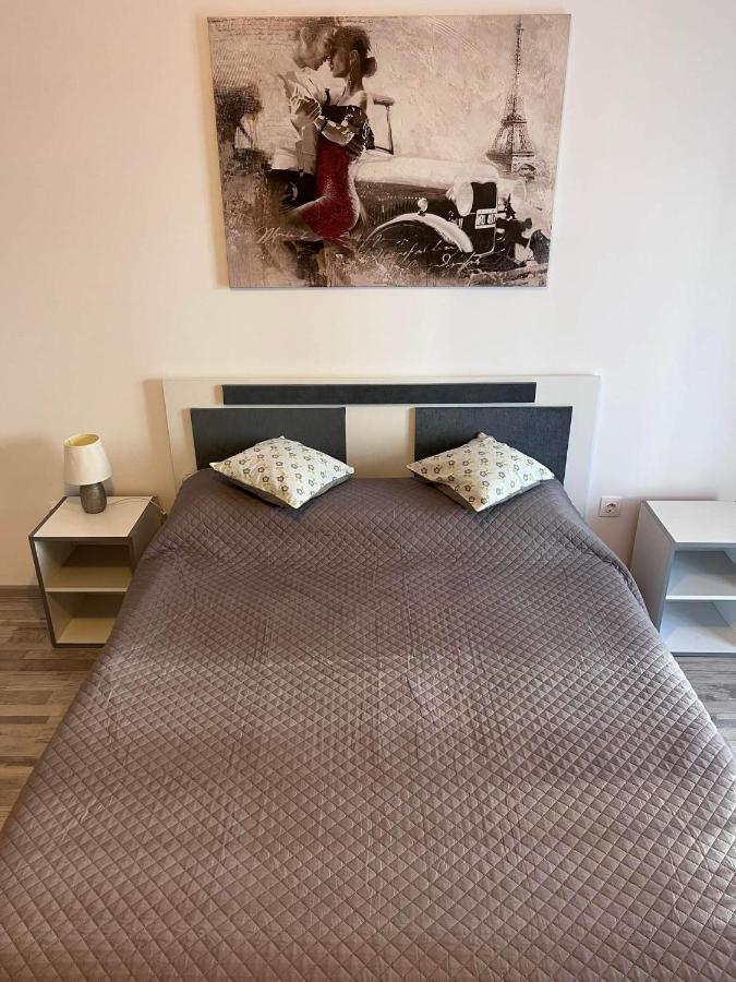Avantgarden Brasov, Perfect Home - 1 Room Apartment 外观 照片