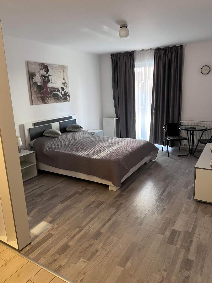 Avantgarden Brasov, Perfect Home - 1 Room Apartment 外观 照片