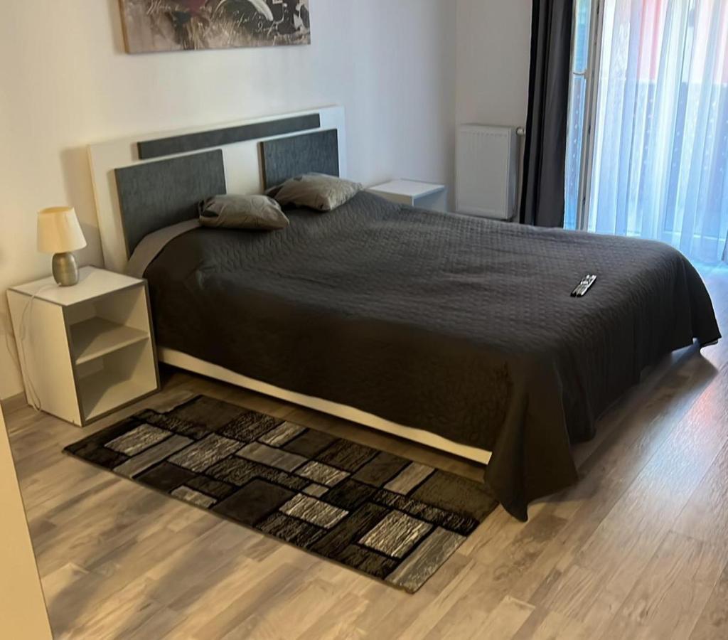 Avantgarden Brasov, Perfect Home - 1 Room Apartment 外观 照片